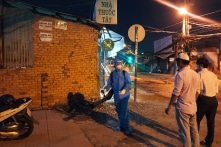 Trưa 25/6: TP.HCM chiếm 50/112 ca COVID-19 mới; Long An, Bình Dương thêm 33 ca