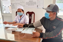 Sáng 9/6: 64 ca mắc COVID-19; có tới 23 thuyền viên nhập cảnh bị nhiễm virus Vũ Hán