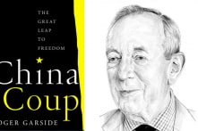 Tự do cho TQ qua cách nhìn của tác giả sách “Chính biến tại Trung Quốc”
