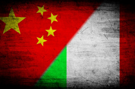 Breitbart: “Xúc tu” của ĐCSTQ đã đang kiểm soát truyền thông Ý