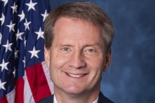 Dân biểu Tim Burchett: “UFO là điều không thể phủ nhận”