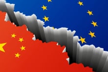 ĐCSTQ đang hứng chịu hàng loạt thất bại vì “ngoại giao sói chiến”