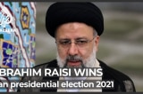 Ebrahim Raisi