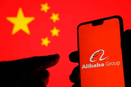 Forbes: Trình duyệt của Alibaba “âm thầm” theo dõi hàng triệu người dùng