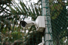 Hikvision xác nhận bị kiểm soát bởi quân đội Trung Quốc