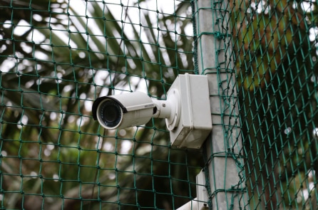 Hikvision xác nhận bị kiểm soát bởi quân đội Trung Quốc