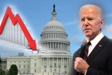 Đông Phương: Nền kinh tế Mỹ đình trệ có trở thành trạng thái bình thường mới?