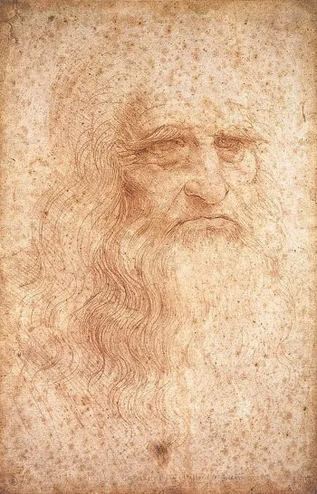 Leonardo da Vinci: Người họa sĩ "nghiệp dư" tuyệt vời nhất trong lịch sử