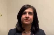 Dân biểu Malliotakis: Treo cờ của BLM tại các đại sứ quán là ‘nỗi ô nhục quốc gia’ 