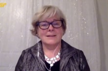 Marilyn Torley: Chúng ta cần khôi phục lại cách giáo dục truyền thống