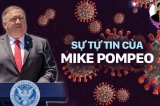 Mike Pompeo