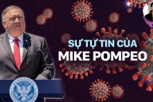 Đông Phương: Sự tự tin của ông Pompeo
