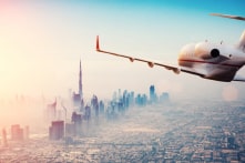 Mỹ chế tạo máy bay siêu thanh có thể đi từ Los Angeles đến Tokyo chỉ trong 1 giờ