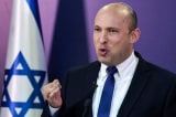 Naftali Bennett