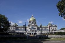 Thượng viện Pennsylvania giới thiệu dự luật lên án nạn thu hoạch tạng