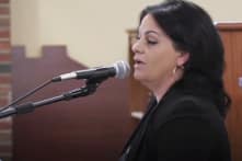 Video phụ huynh ở New York chống lại hội đồng trường cánh tả 