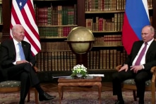 Liệu ông Biden và Putin có thực sự phối hợp để chống lại ĐCSTQ?