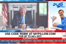 Ông Trump tiếp tục yêu cầu Trung Quốc bồi thường cho COVID, nói 10 nghìn tỷ đô không đủ
