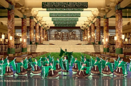 Bộ Ngoại giao Mỹ quan ngại về việc ĐCSTQ ngăn chặn Shen Yun ở Hàn Quốc