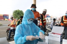 Trưa 12/6: Thêm 89 ca COVID-19 tại 5 tỉnh, thành; Việt Nam có 10.137 bệnh nhân