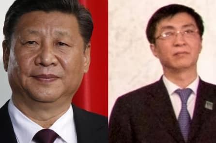 Vương Hữu Quần: 6 tín hiệu về khả năng Vương Hộ Ninh bị thay thế