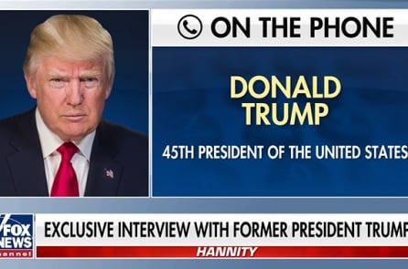 Ông Trump nói về cuộc gặp Biden-Putin: “Ngày tốt đẹp cho Nga”