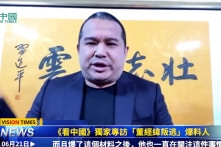 Người tiết lộ chuyện Đổng Kinh Vĩ nói về nhân sự tại Đại hội 20 ĐCSTQ