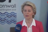 Ursula von der Leyen