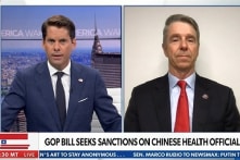 Dân biểu Wittman:  Quốc hội Mỹ sẽ buộc Trung Quốc phải chịu trách nhiệm về COVID