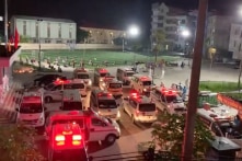 Bắc Giang chuyển toàn bộ 4.000 người tại thôn Núi Hiểu, huyện Việt Yên vào khu cách ly