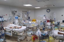 Ca thứ 70 tử vong vì COVID-19 là bệnh nhân nữ, có tiền sử đái tháo đường