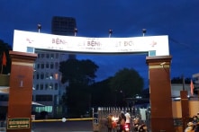 Sau 3 nhân viên nhiễm virus Vũ Hán, Bệnh viện Bệnh nhiệt đới TP.HCM tạm phong tỏa