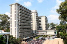 Nữ dược sĩ sau tiêm vắc-xin COVID-19: Nguyên nhân tử vong bước đầu là do phù phổi cấp