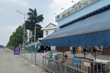 Ca tử vong thứ 60 và 61 vì COVID-19 là BN nữ ở Bắc Ninh và Hà Nội, có bệnh nền nặng