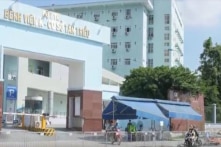 Bệnh nhân thứ 63 và 64 tử vong vì COVID-19 có tiền sử ung thư, đái tháo đường