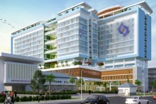 Ca thứ 67 tử vong vì COVID-19 là BN ở TP.HCM; Việt Nam hiện có 44 ca nguy kịch