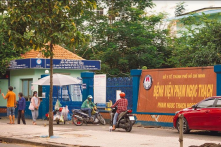 Tối 29/6: Thêm 175 ca mắc COVID-19, TP.HCM chiếm nhiều nhất với 43 ca