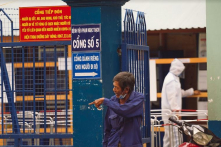 Tối 28/6: Thêm 145 ca COVID-19, TP.HCM có 62 ca