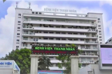 Hai điều dưỡng Bệnh viện Thanh Nhàn dương tính virus Vũ Hán