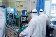 TP.HCM: Nữ bệnh nhân không mắc bệnh nền tử vong vì virus Vũ Hán (ca thứ 76)