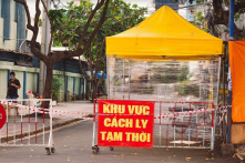 Trưa 29/6 thêm 102 ca COVID-19; Bộ Y tế phê duyệt có điều kiện vắc-xin Moderna