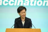 carrie lam