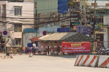 Tối 4/6: Thêm 87 ca COVID-19 trong nước, Bắc Giang 62, Bắc Ninh 10, TP.HCM 15