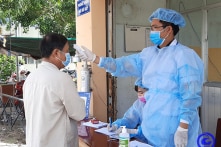 Trưa 5/6: Thêm 94 ca COVID-19, Tiền Giang ghi nhận ca nhiễm đầu tiên