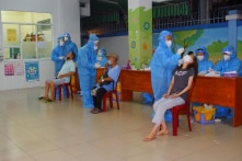 Trưa 6/6: Thêm 102 ca mắc COVID-19 trong nước, riêng Bắc Giang 69 ca