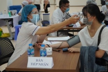 Trưa 20/6: Thêm 139 ca COVID-19, trong đó có một bệnh nhi 3 tuổi