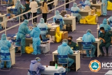 Trưa 30/6: Thêm 116 ca mắc COVID-19, TP.HCM vẫn nhiều nhất 63 ca