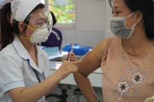 Trưa 22/6: Thêm 100 ca mắc COVID-19, riêng Bình Dương, TP.HCM có 70 ca