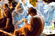 Sáng 22/6: TP.HCM chiếm 36/47 ca COVID-19 mới, chính thức vượt mốc 1.800 ca nhiễm