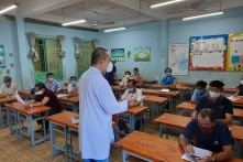 Sáng 23/6: TP.HCM tiếp tục có số ca nhiễm cao nhất, 51/55 ca COVID-19; 10 ca chưa rõ nguồn